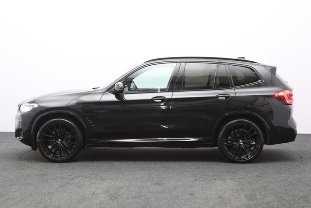 BMW X3 xDrive30e 293 PK M-Sport High Executive PHEV, Trekhaak, Leder, LED