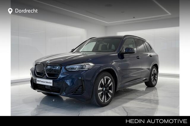 BMW X3 iX3 M-Sport 80 kWh | Panorama | Driv.Ass. Pro | 19" | Camera |