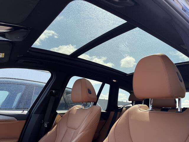 BMW X3 iX3 M-Sport 80 kWh | Panorama | Driv.Ass. Pro | 19" | Camera |