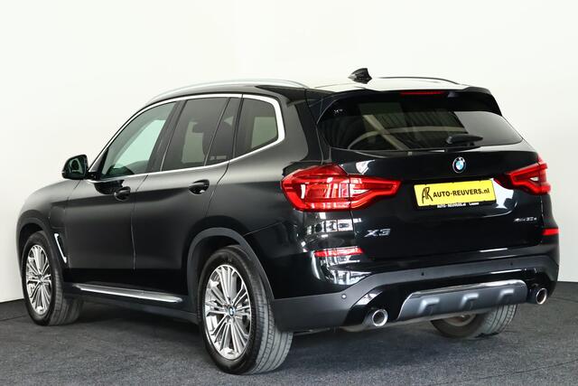 BMW X3 xDrive30e Luxury Line / Navi / DAB / Carplay / LED