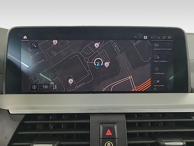 BMW X3 iX3 High Executive 80 kWh 1e-Eig. & Keurig-Onderh. BOVAG-Garantie. NL-Auto.