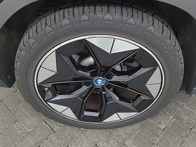 BMW X3 iX3 High Executive 80 kWh 1e-Eig. & Keurig-Onderh. BOVAG-Garantie. NL-Auto.