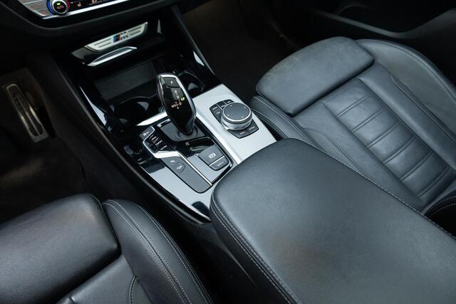 BMW X3 M40i xDrive High Executive | Pano | ACC | HUD |