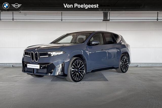 BMW X3 iX3 50 xDrive 113 kWh