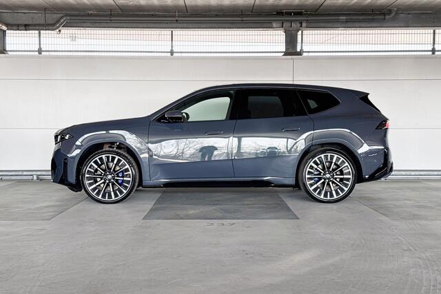 BMW X3 iX3 50 xDrive 113 kWh