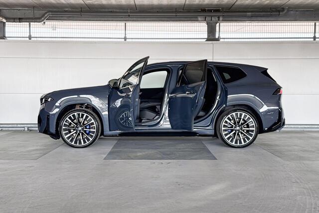 BMW X3 iX3 50 xDrive 113 kWh