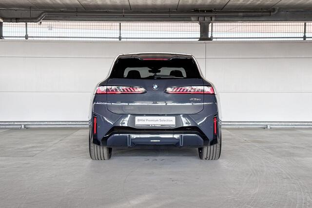 BMW X3 iX3 50 xDrive 113 kWh