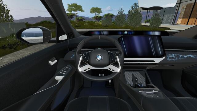 BMW X3 iX3 40 eDrive M Sport / Trekhaak / Panoramadak / Sportstoelen / Head-Up / Harman Kardon / Parking Assistant Plus