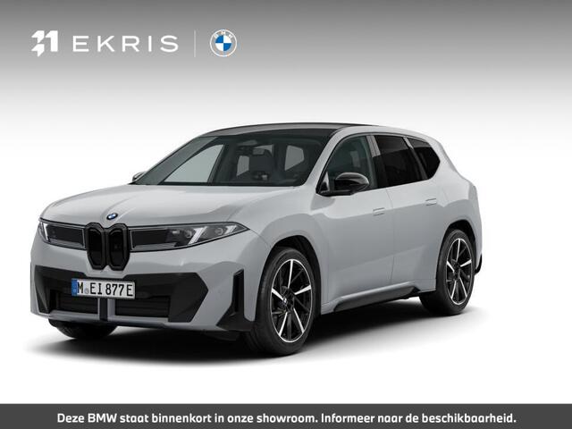 BMW X3 iX3 40 eDrive 83 kWh M Sportpakket Pro | Innovation Pack |