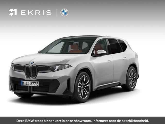 BMW X3 iX3 40 eDrive 83 kWh M Sportpakket |