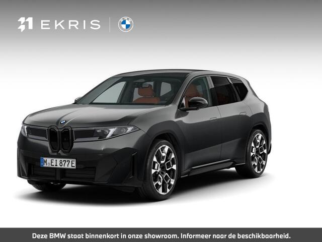 BMW X3 iX3 40 eDrive 83 kWh M Sportpakket Pro | Innovation Pack |