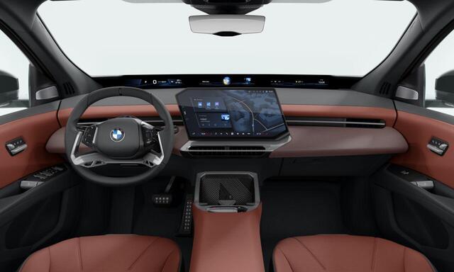 BMW X3 iX3 40 eDrive 83 kWh M Sportpakket Pro | Innovation Pack |