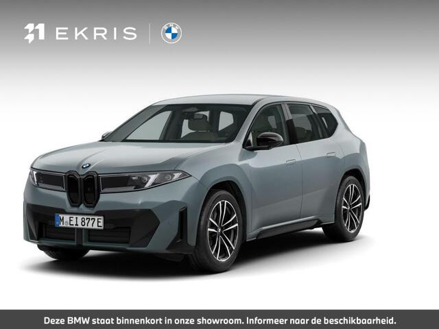 BMW X3 iX3 40 eDrive 83 kWh M Sportpakket Pro |