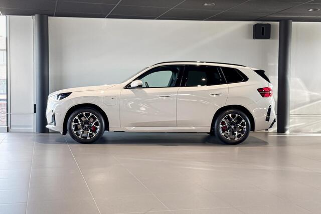 BMW X3 30e xDrive | M Sport Pro | Stoelventilatie | Harman Kardon | Comfort Access | Trekhaak |