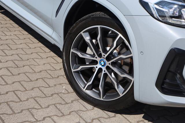 BMW X3 xDrive30e M-Sport | Pano | Leder | Trekhaak |