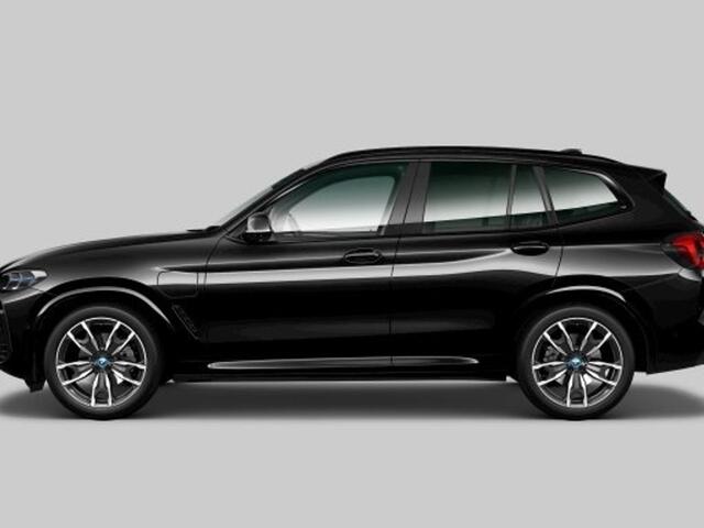 BMW X3 xDrive30e M-Sport | Panoramadak | Harman Kardon | Elektr. Trekhaak | Laser