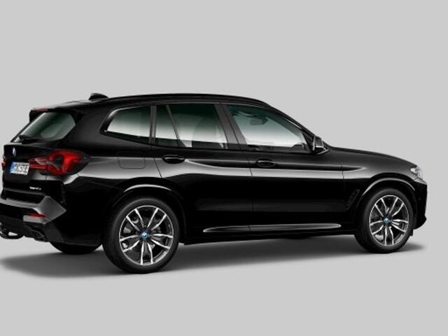 BMW X3 xDrive30e M-Sport | Panoramadak | Harman Kardon | Elektr. Trekhaak | Laser