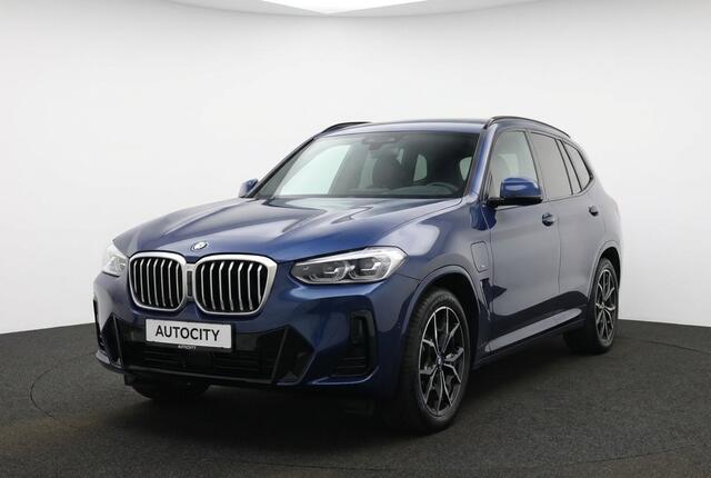 BMW X3 xDrive 30e M Sport | Pano | 360° | Adaptive Cruise | Head Up