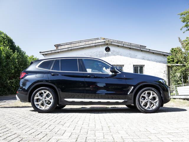 BMW X3 xDrive20d High Executive 2e-Eig. & Keurig-Onderh. BOVAG-Garantie.
