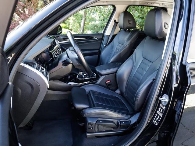 BMW X3 xDrive20d High Executive 2e-Eig. & Keurig-Onderh. BOVAG-Garantie.