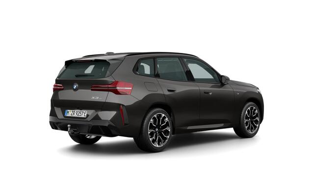 BMW X3 30e xDrive | M-Sport | 20'' | Panorama. | Harman/Kardon | Driv. + Park. Plus | Head-Up | Stoelvent. | Stuur + stoelverw. voor/achter