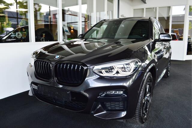 BMW X3 xDrive30e Hybride M-Sportedition | Vol !