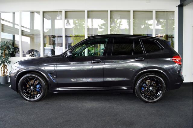 BMW X3 xDrive30e Hybride M-Sportedition | Vol !