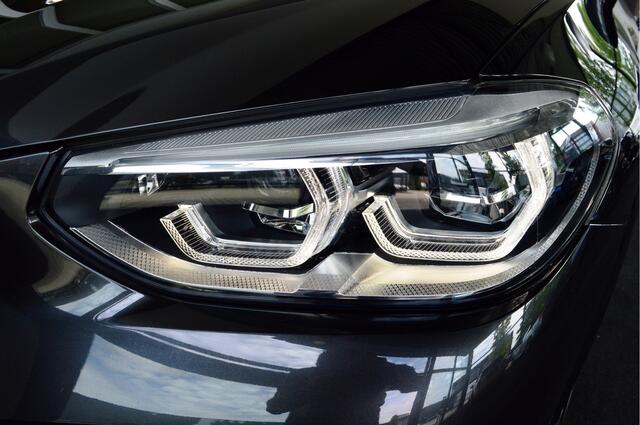 BMW X3 xDrive30e Hybride M-Sportedition | Vol !
