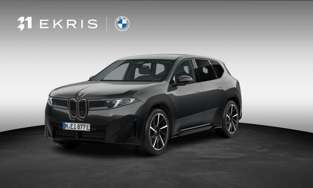 BMW X3 iX3 40 eDrive 83 kWh | M-Sportpakket | Trekhaak | Head-Up | Harman Kardon |