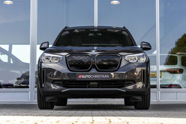 BMW X3 iX3 High Executive 80 kWh | Pano | 360° Camera | HUD