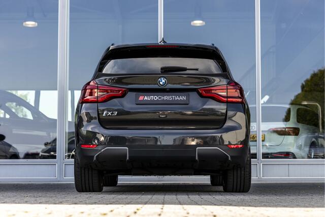 BMW X3 iX3 High Executive 80 kWh | Pano | 360° Camera | HUD