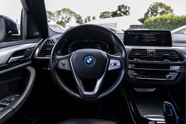 BMW X3 iX3 High Executive 80 kWh | Pano | 360° Camera | HUD