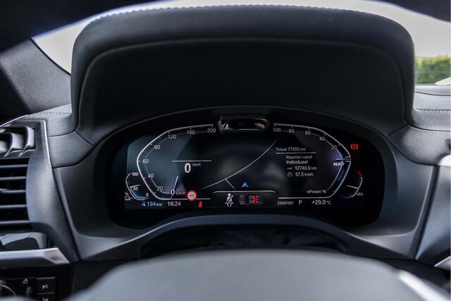BMW X3 iX3 High Executive 80 kWh | Pano | 360° Camera | HUD