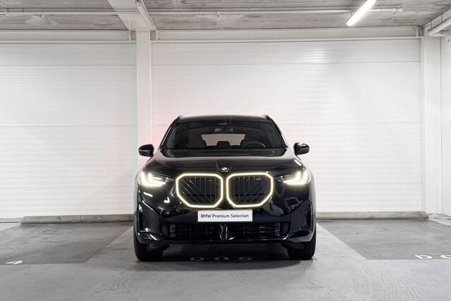 BMW X3 30e xDrive M-Sport Pro | Innovation Pack | Premium Pack | Harman/Kardon | Comfort Access | Panoramadak | Trekhaak | Stoelverwarming
