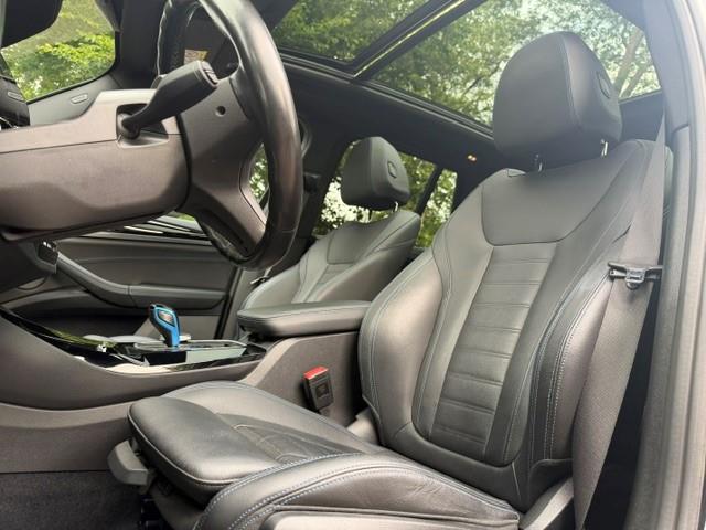 BMW X3 IX3 High Executive SOH 96% M-Pakket/Trekhaak/Pano/Laser/Headup/Harman Kardon/Fabrieksgarantie