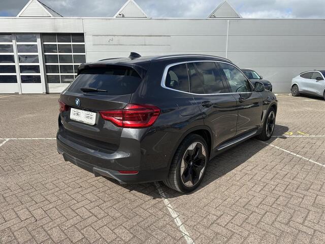 BMW X3 iX3 High Executive 80 kWh Nieuw binnen, meer foto's volgen nog | Panoramadak | Stoelverwarming | 360 graden camera | Bestuurdersstoel Met Geheugen | Keyless entry | Sportstoelen | Head Up Display