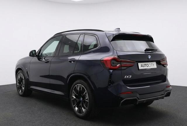 BMW X3 iX3 80KWH High Executive SOH 100%! Pano l HUD l 360 l MEMORY l Harma