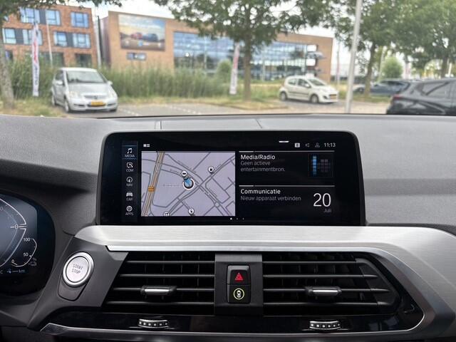 BMW X3 xDrive30e Executive | Navi | Camera | Cruise | 77.997 km Dealeronderhouden