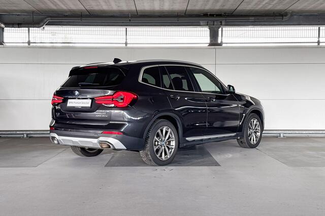 BMW X3 30e xDrive
