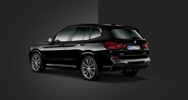BMW X3 30e 292PK X-Drive M-Sport / M-stoel / Pano / Head-Up / BTW / 2020