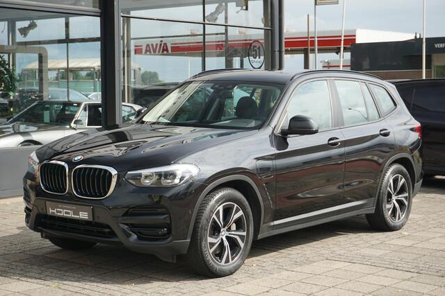 BMW X3 xDrive30e | Trekhaak | LEER | H&K