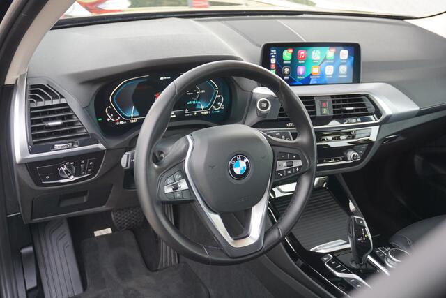 BMW X3 xDrive30e | Trekhaak | LEER | H&K