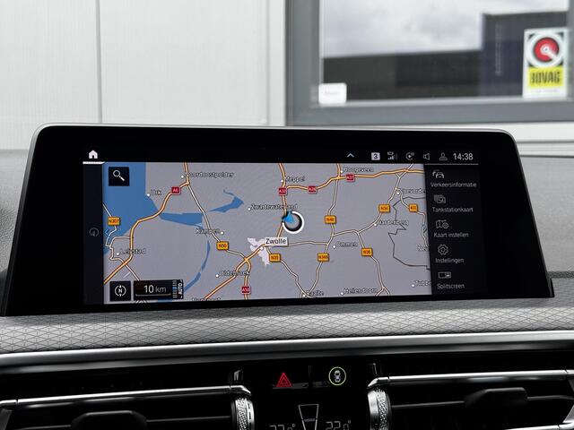BMW X3 xDrive30e High Executive 292 PK | M Sport | Panoramadak | Laserlicht | Head-Up Display | Trekhaak