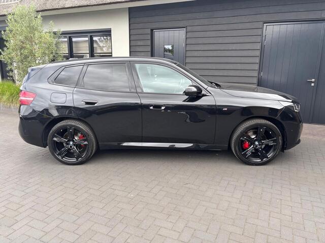 BMW X3 30e xDrive M-Sport Pro|Pano|H&K|Trekhaak|21"| Head-up|360 camera|BTW AUTO