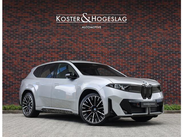 BMW X3 iX3 50 xDrive 113 kWh | Trekhaak - Harman Kardon