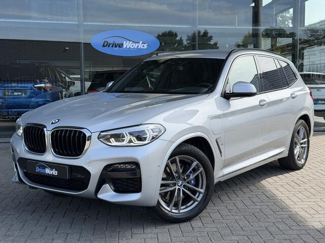 BMW X3 xDrive30e | M-sport | H&K | Live Cockpit | M -Aero | Wireless | LED | Interesse, Proefrit? Bel of app met: 06-24282842 / 06-42130156