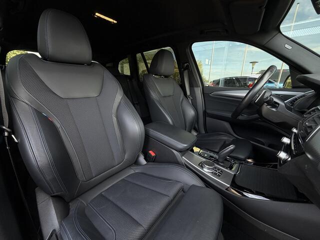 BMW X3 xDrive30e | M-sport | H&K | Live Cockpit | M -Aero | Wireless | LED | Interesse, Proefrit? Bel of app met: 06-24282842 / 06-42130156