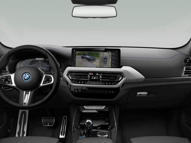 BMW X3 iX3 80 kWh Panoramadak | Harman Kardon | CoPilot | Head Up