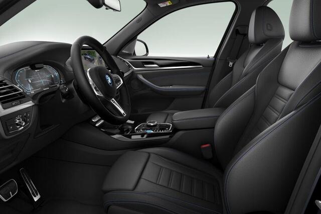 BMW X3 iX3 High Executive 80 kWh