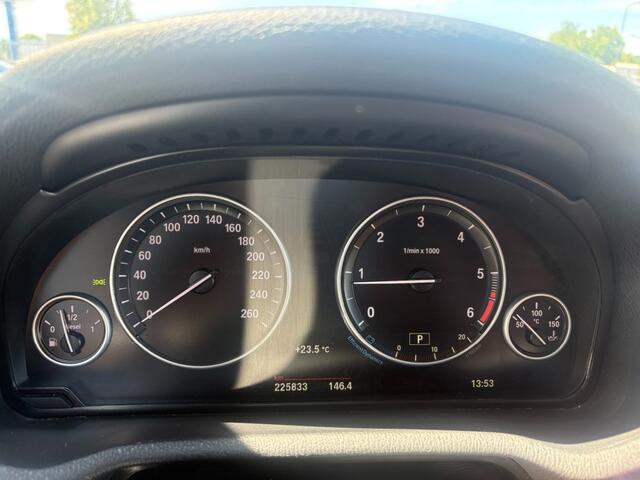BMW X3 xDrive20D High Executive Leer I Panorama I Camera